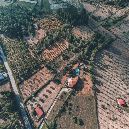 Lugar Dos Vales-Memoravel, Encantador E Autentico! Mirandela Buitenkant foto