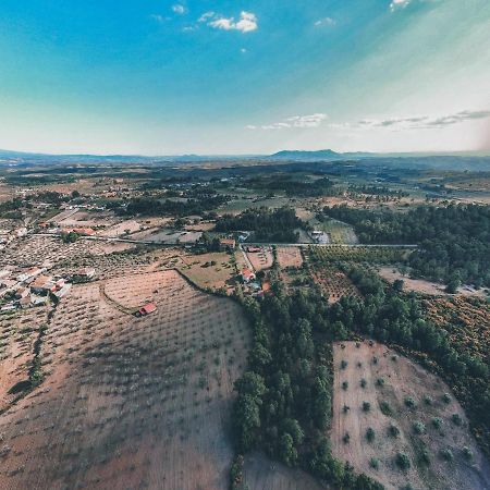 Lugar Dos Vales-Memoravel, Encantador E Autentico! Mirandela Buitenkant foto